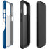 NFL Indianapolis Colts Large Logo iPhone 15 Pro Impact Case